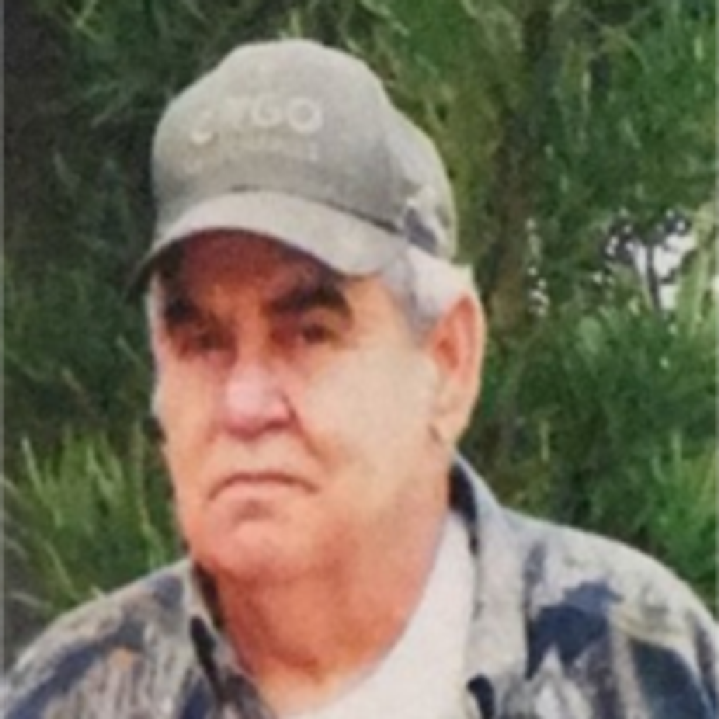 Charles Robert "Bobby" Thigpen