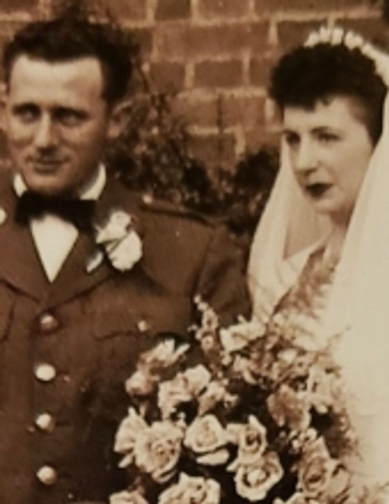 Mary "Jean" Durham