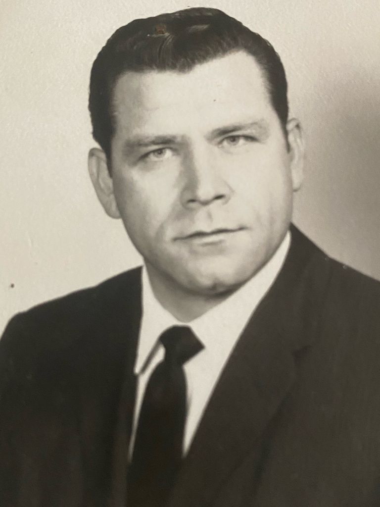 Francis Vernon Polette Profile Photo
