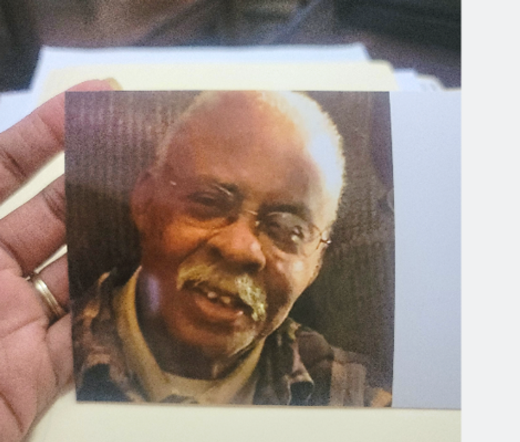 Mozell Barnett Profile Photo