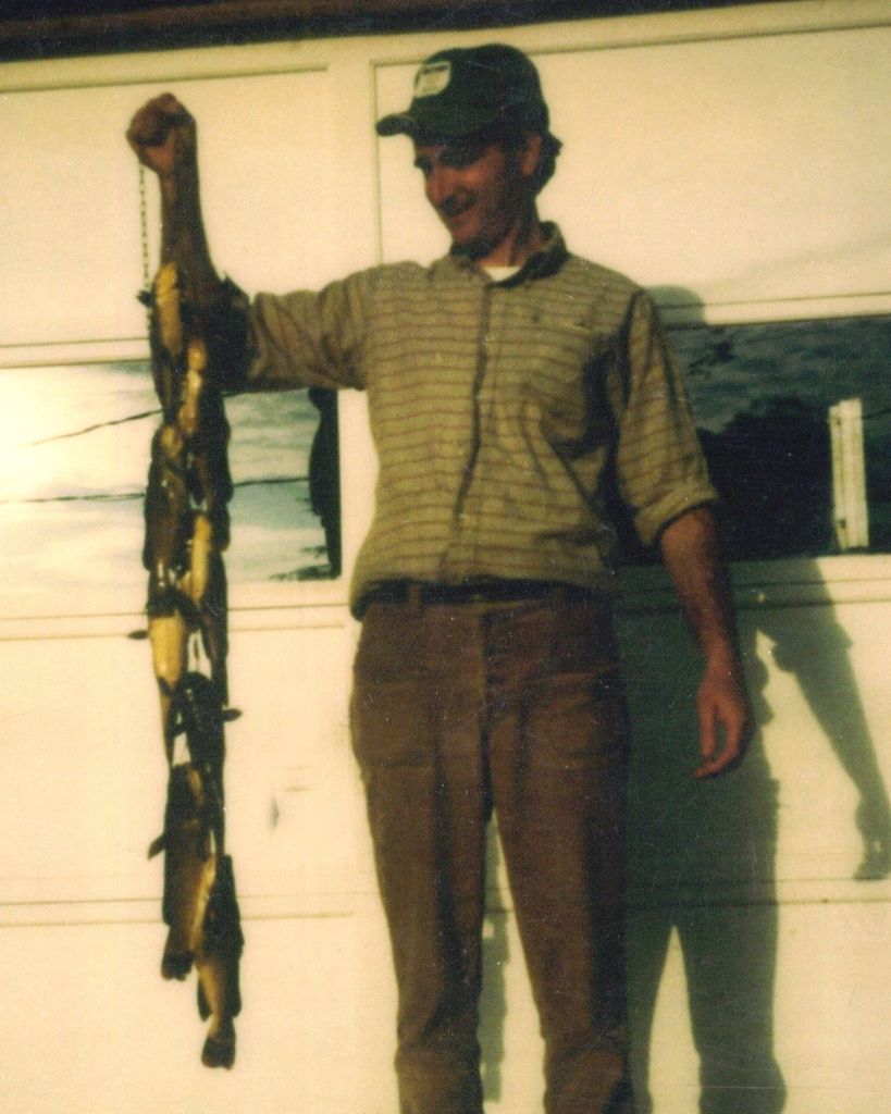 Eldon Ortgies Profile Photo