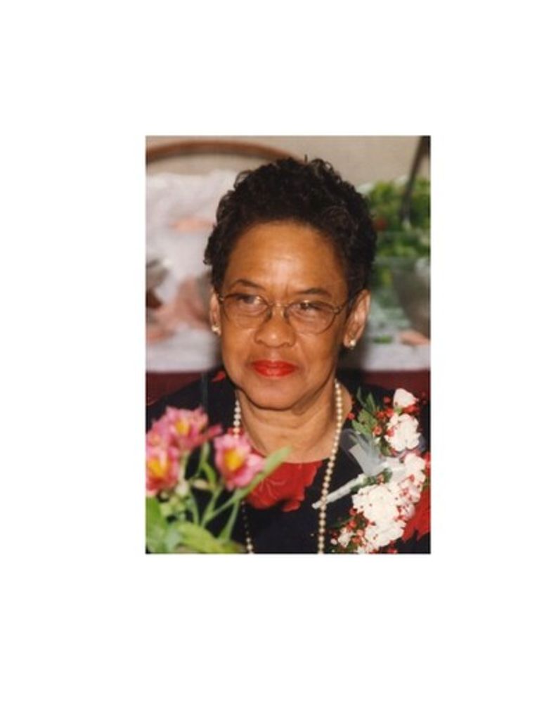 Frances Matilda Thompson Profile Photo