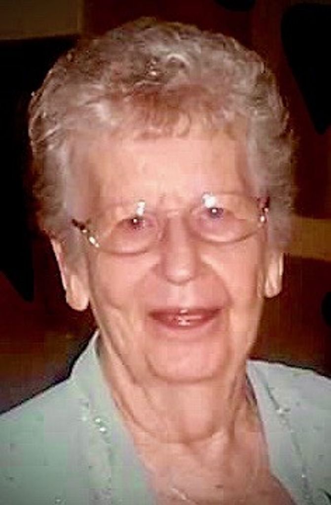 Alma Letort