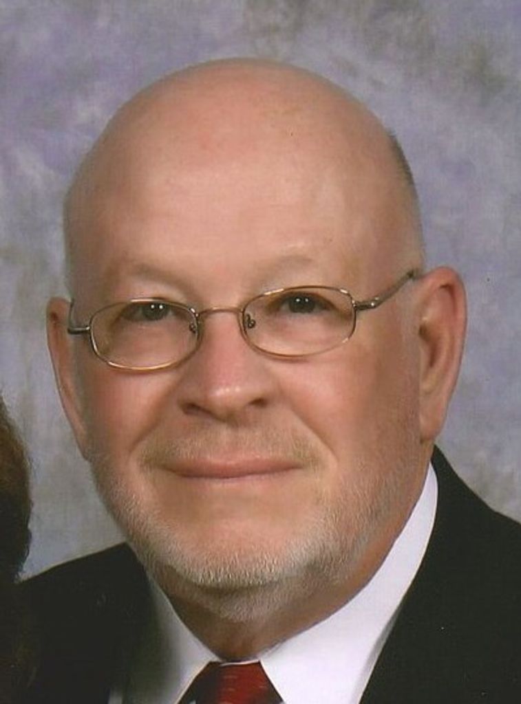 Richard "Dick" Eddie Kidd, Sr. Profile Photo