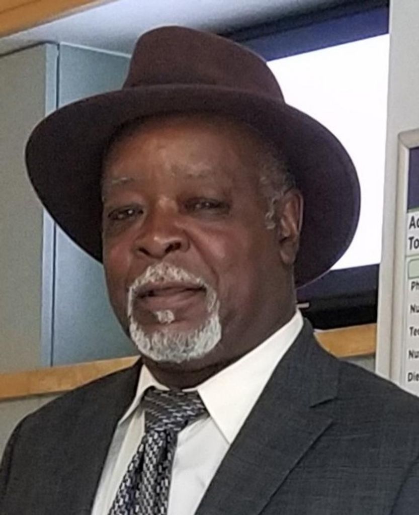 Melvin L. Freeman Profile Photo