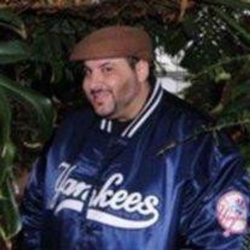 Angel Rodriguez Profile Photo