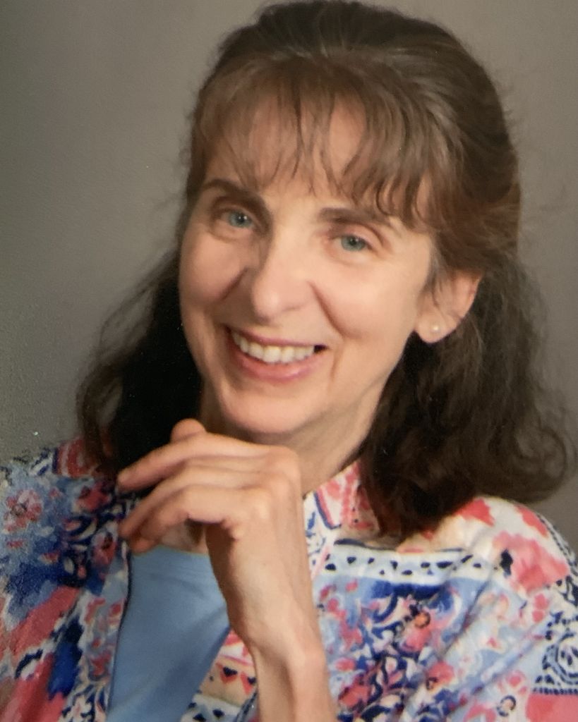 Margaret Mary Struck Profile Photo