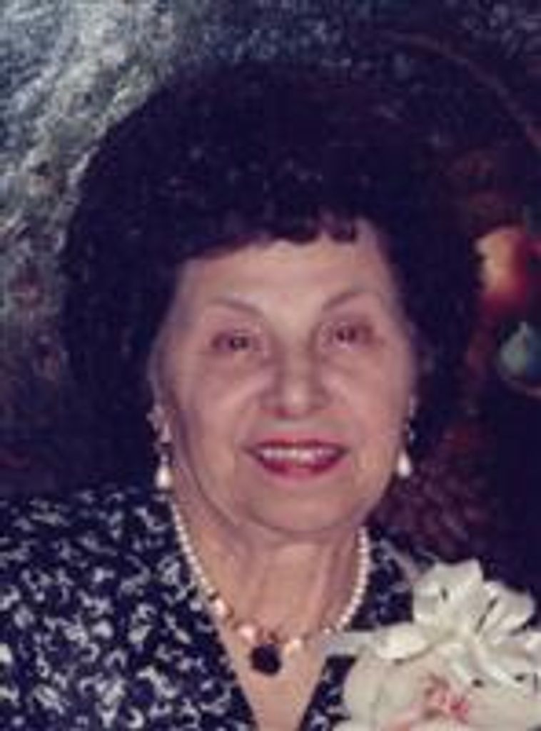 Despina 'Pat' (Dounetos) Maintanis