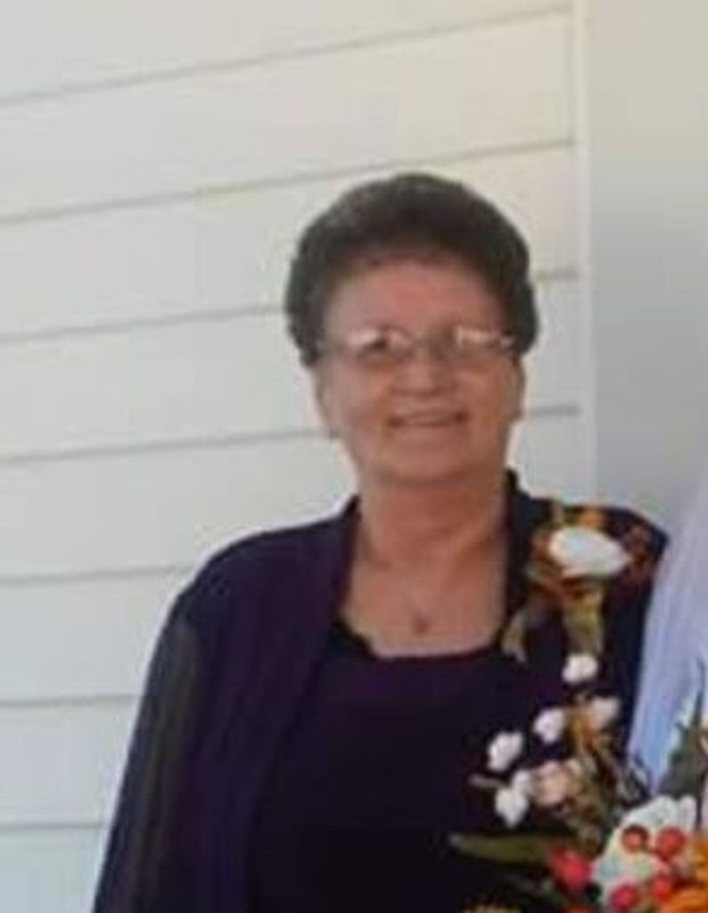 Emma Windham (Anderson)  Thompson Profile Photo