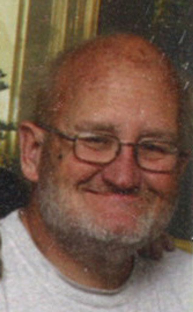 David Dwight Colgan