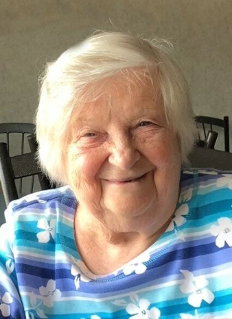 Dolores "Tweet" Markiewicz