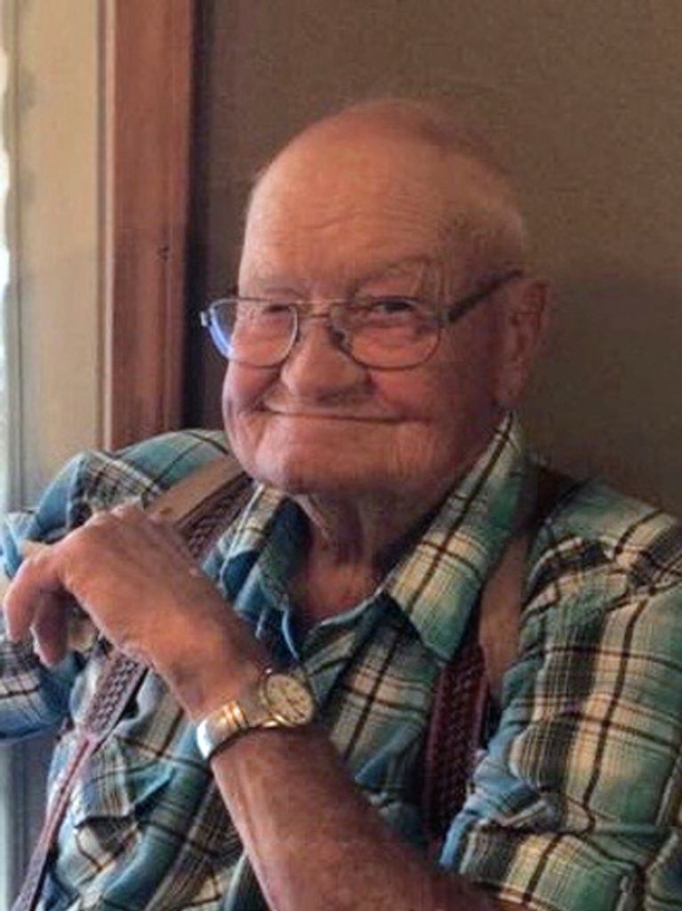 Vernon Hanna Profile Photo