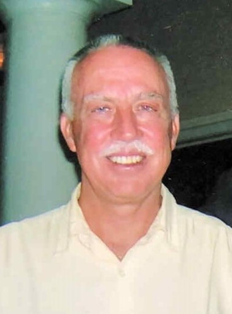John "Jack" Patrick Corbett Profile Photo
