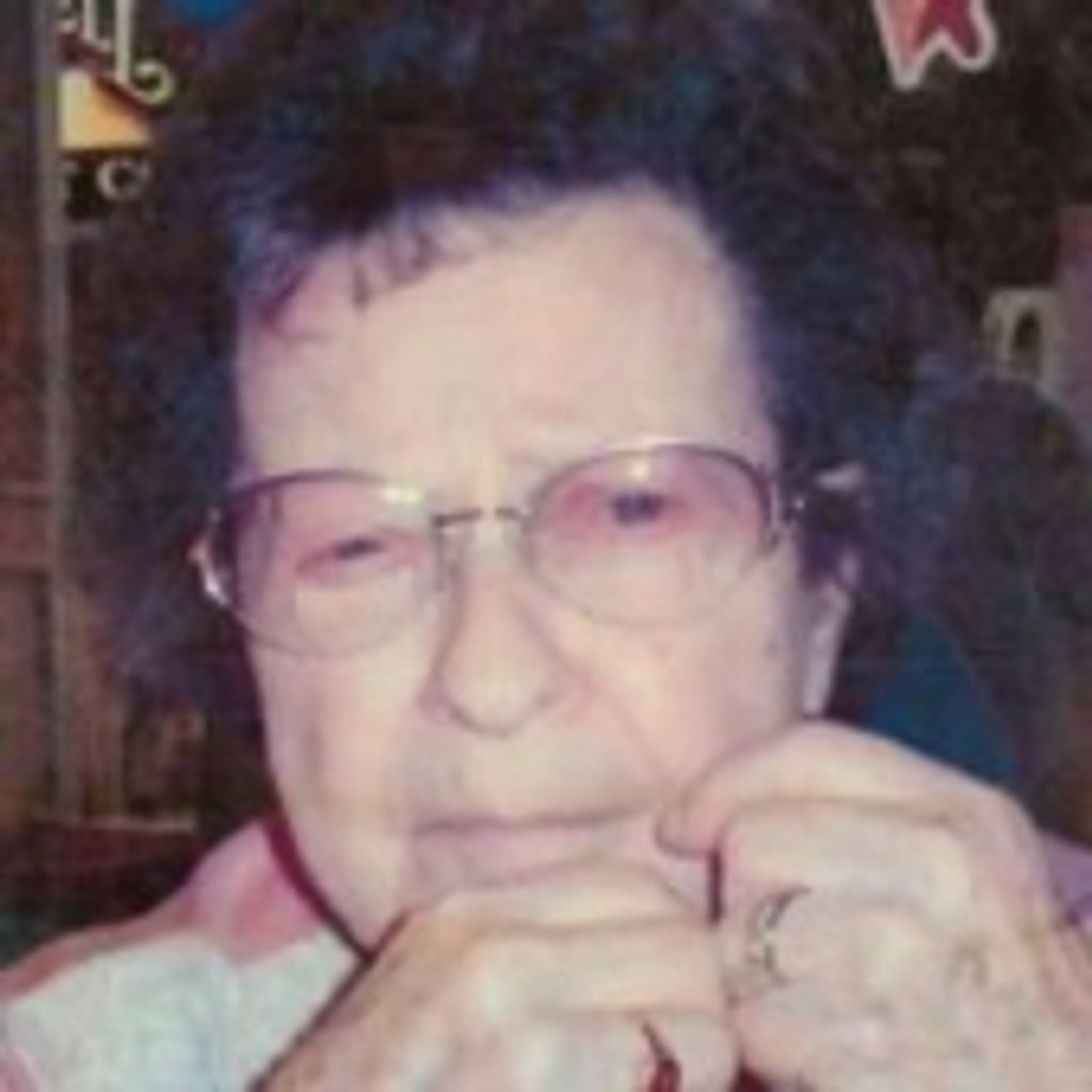 Auzailia Dodrill