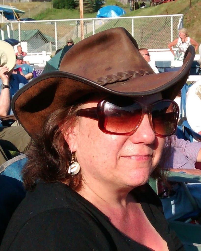 Lois Moran Corcoran Profile Photo