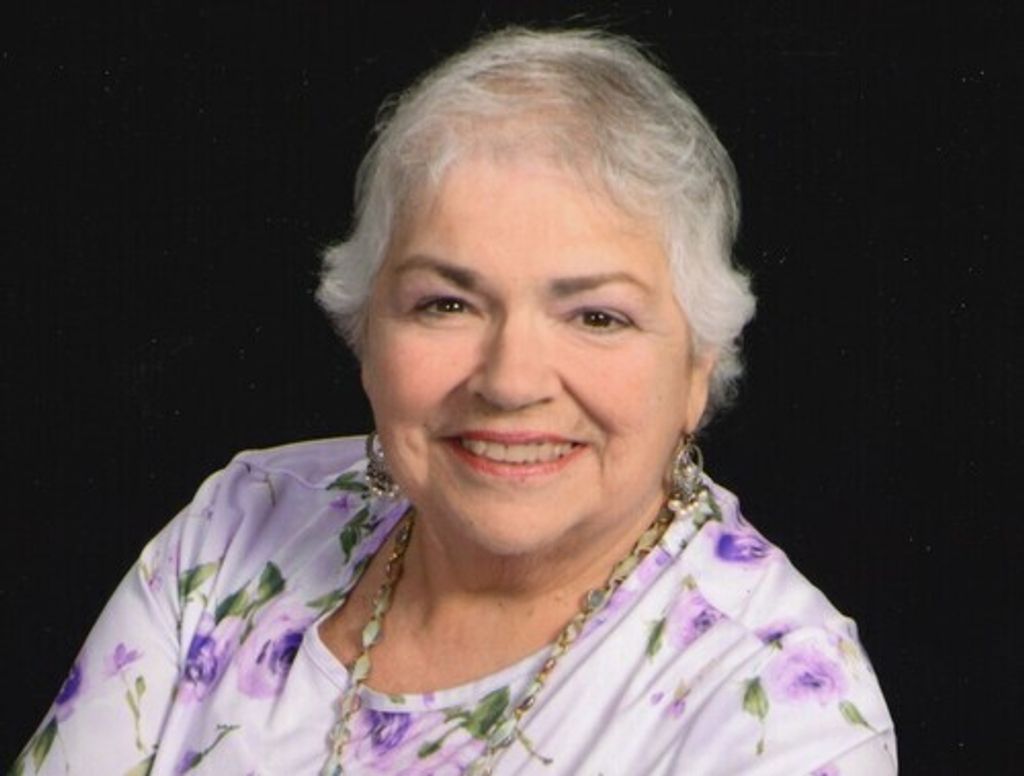 Elsa Milagros Ruscoe Profile Photo
