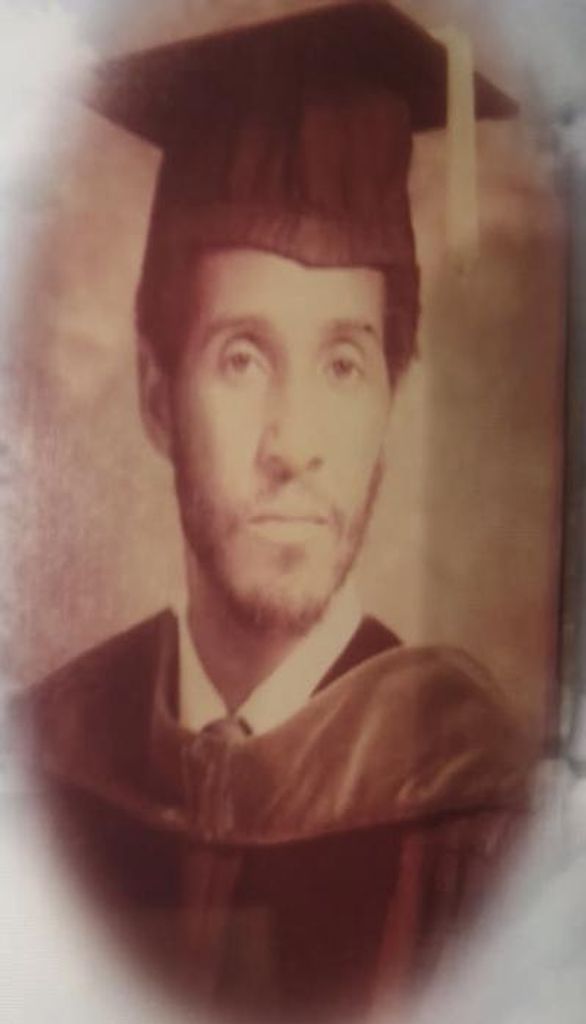 Dr. George Samuel Stewart Profile Photo