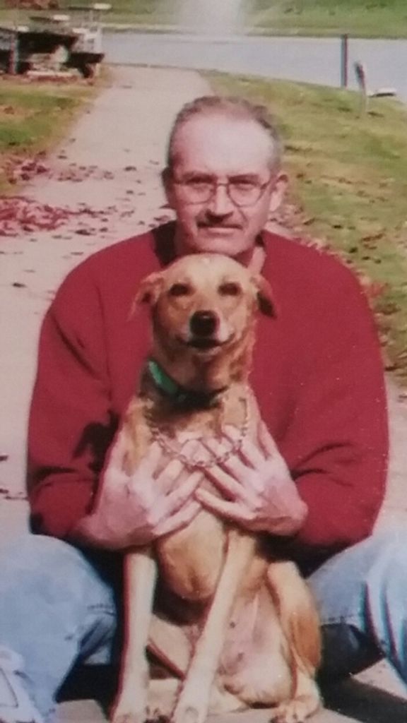 John Allen Mccoy Profile Photo