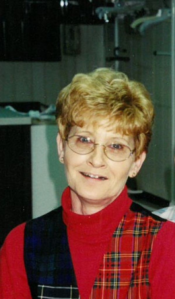 Lynda Louise Lynn Profile Photo