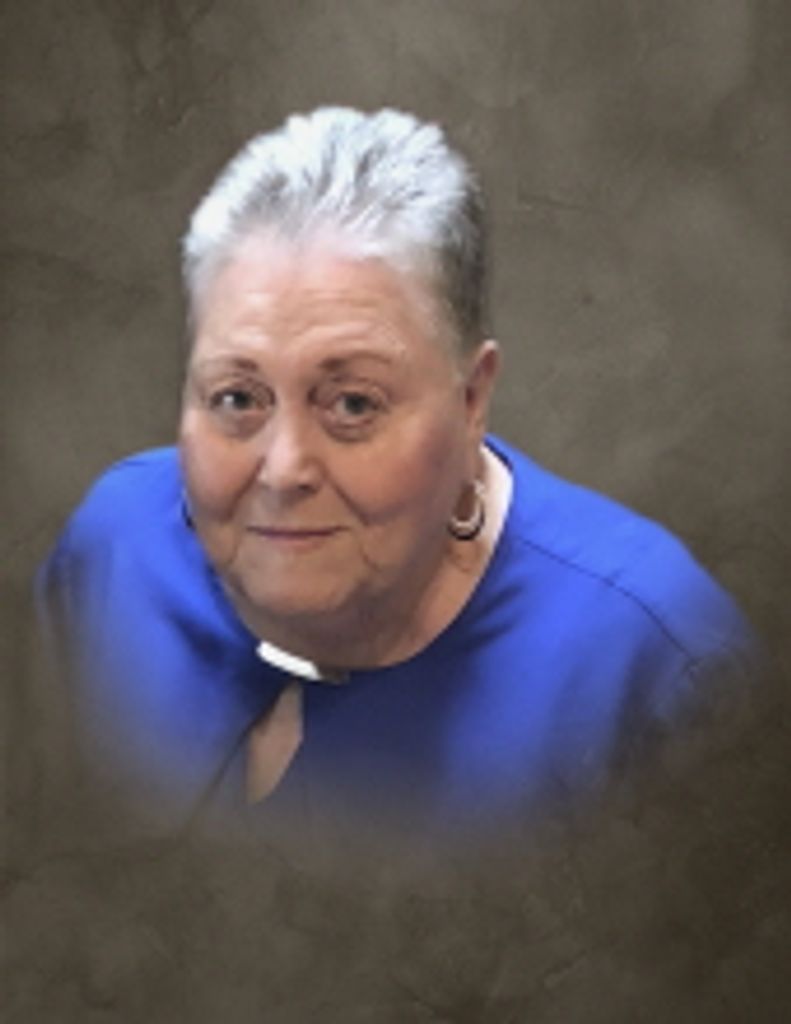 Shirley  Ridlehuber