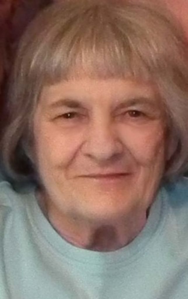 Ina Jeanette Alexander