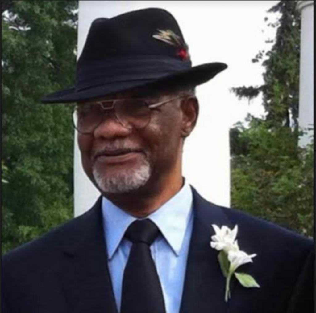 Sidney B Williams Profile Photo