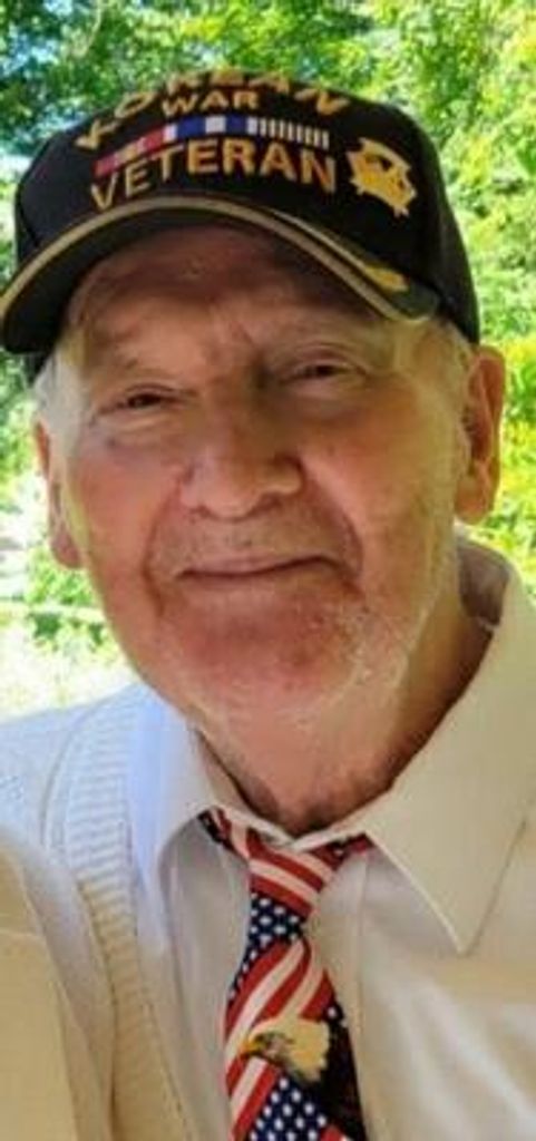 Edward S. Discovich Profile Photo
