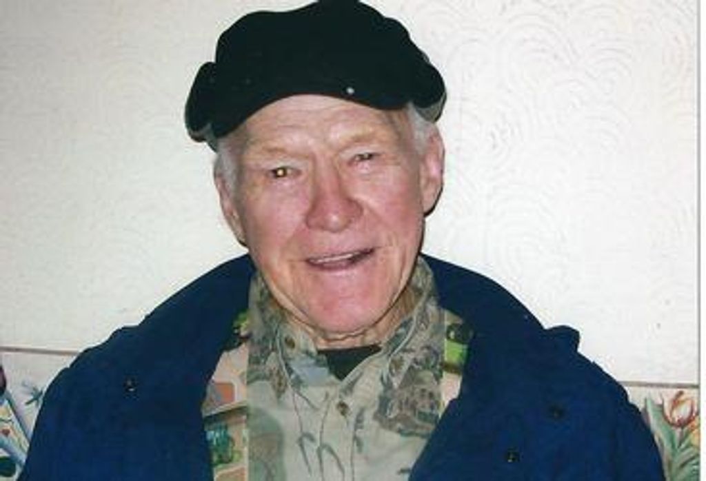James "Jiggs" Christian Moen Profile Photo