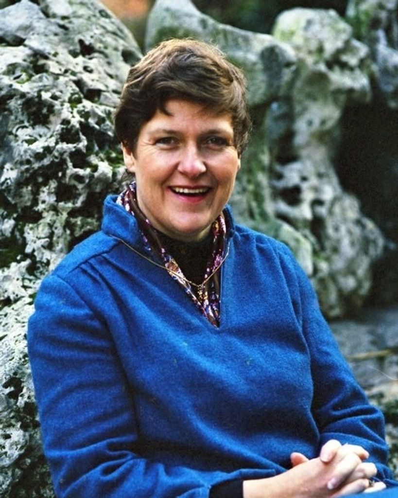 Mary "Meg" Magens Duarte Profile Photo