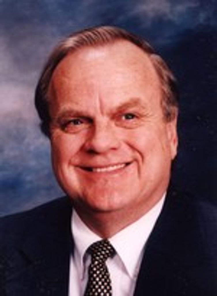 Fred E. Pierce