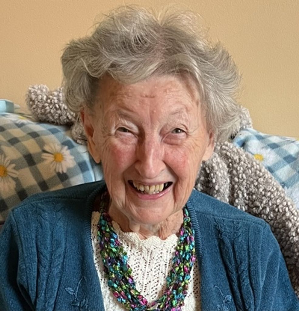 Jeanette Bryant Brooks Profile Photo