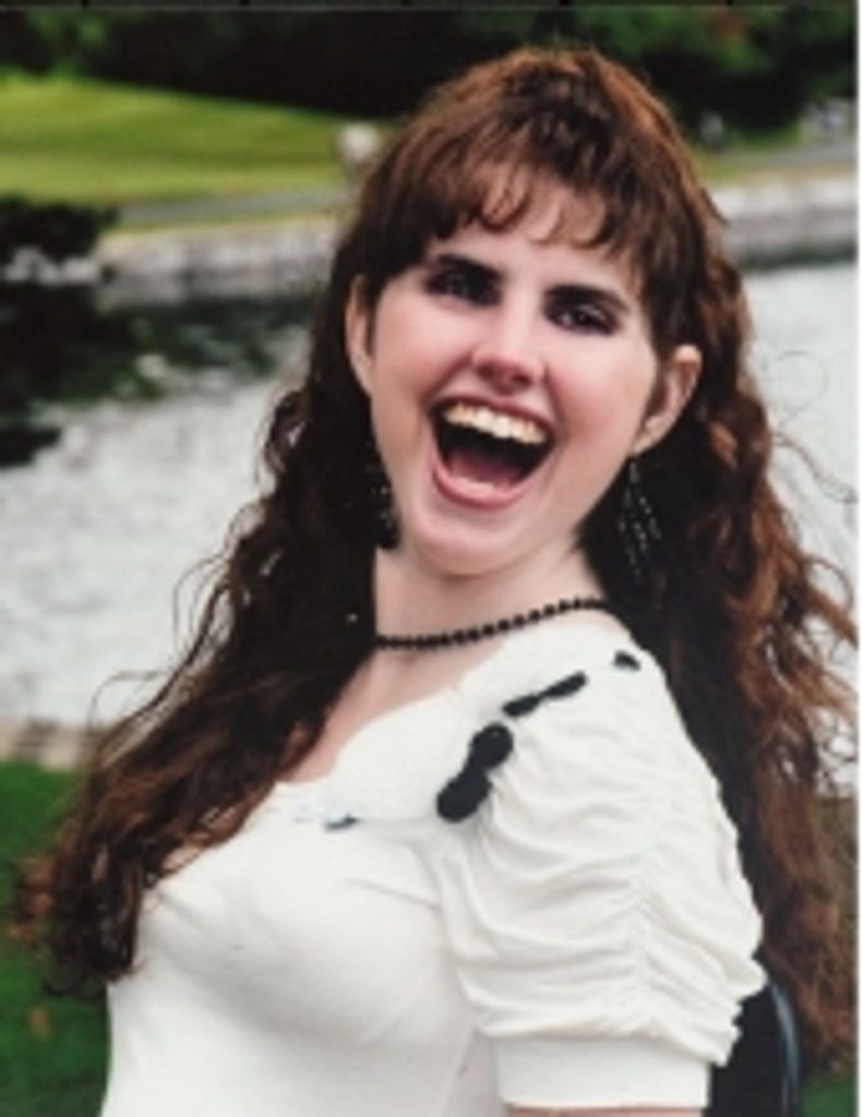 Stephanie Anne Bailes