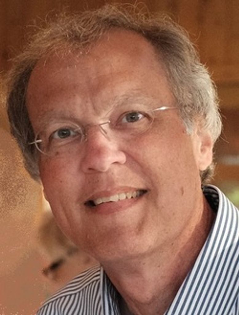 Wayne Klug