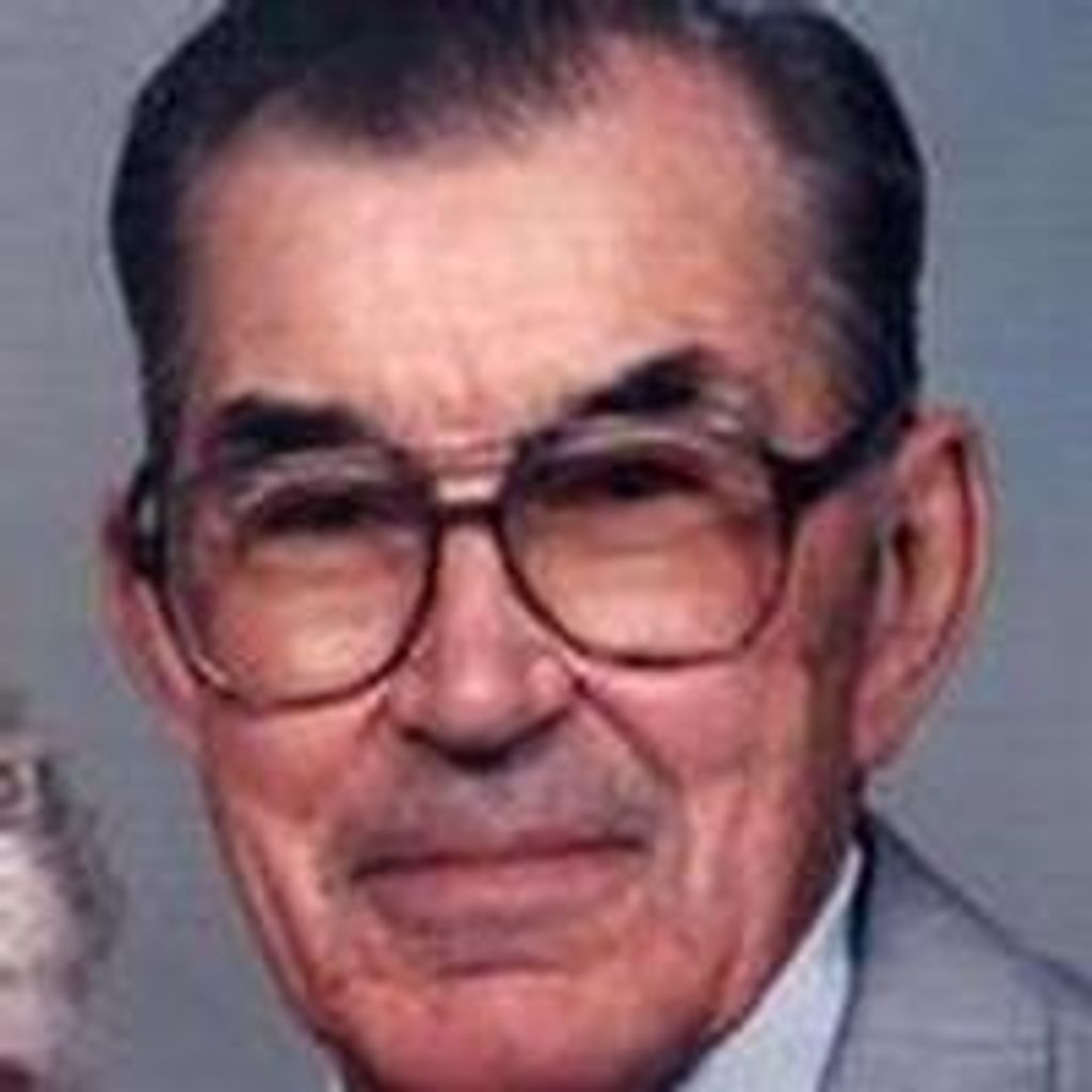 Arthur Bertsch