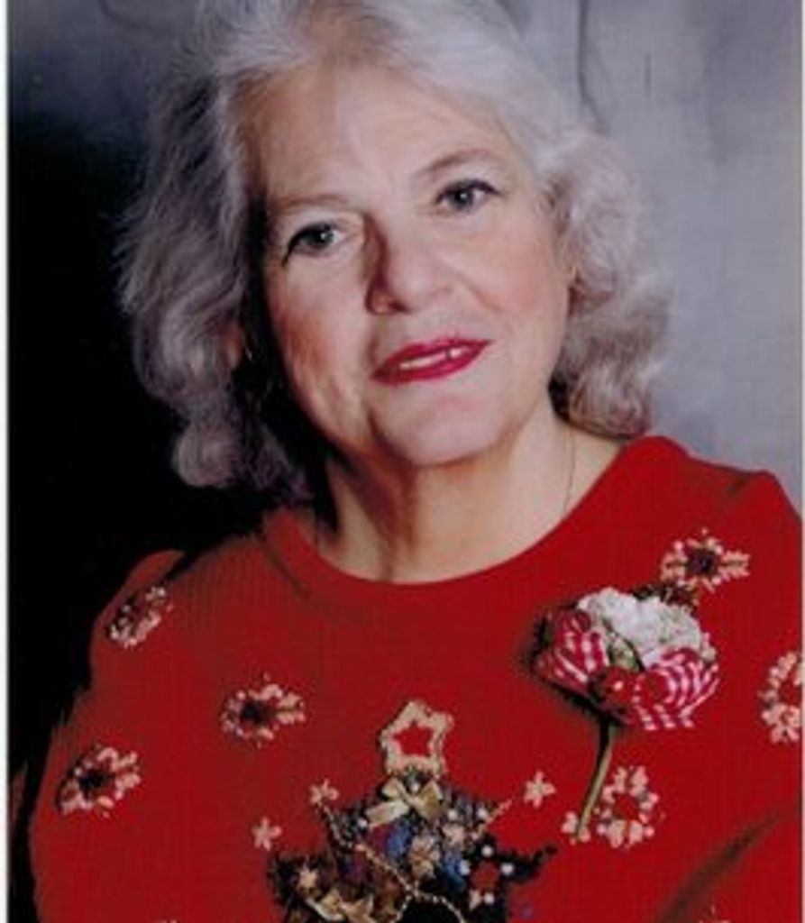 Joan "Joni" Feigel