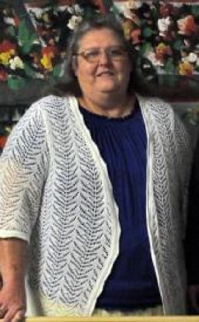 Martha Leona Reid Profile Photo