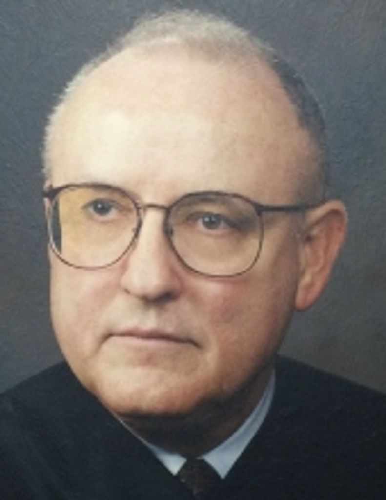 The Honorable   Glenn  R.  Morton