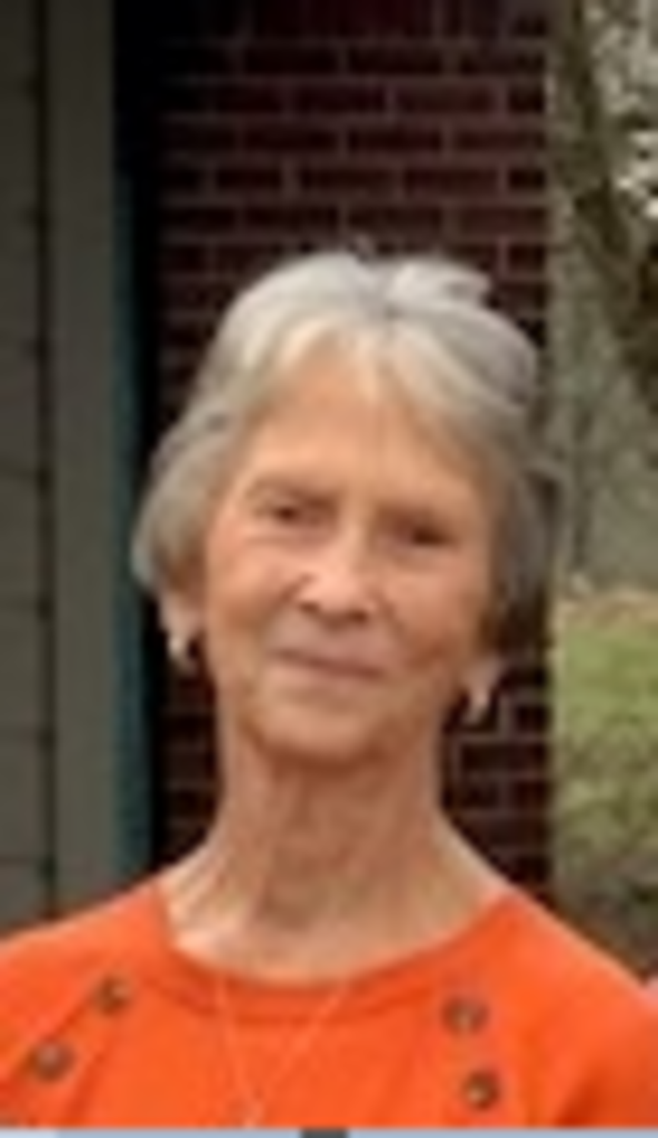 Peggy Elizabeth Acy Gordin Profile Photo