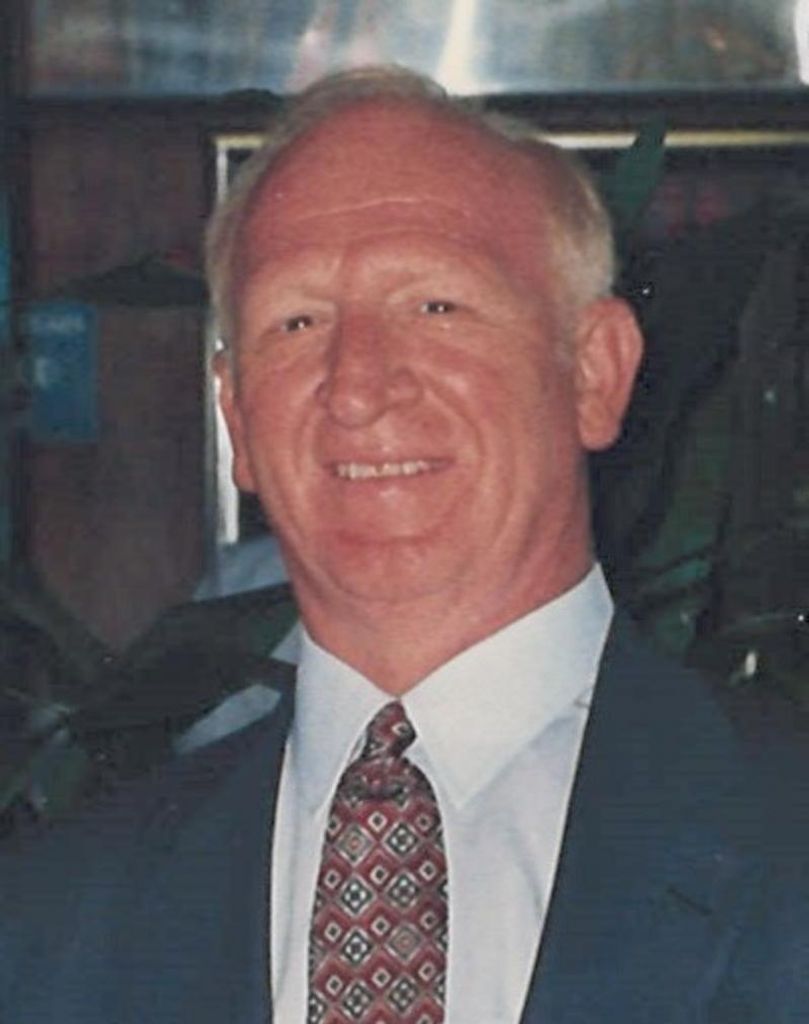 James Andrew Borchers Profile Photo