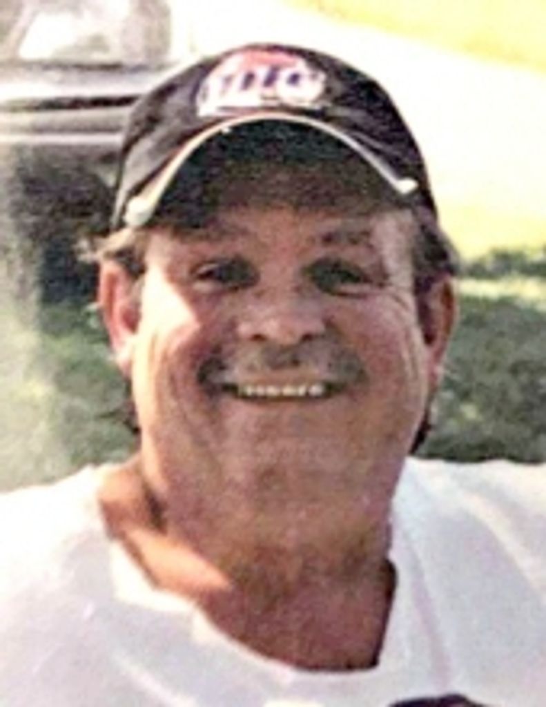 Mark I. Jones
