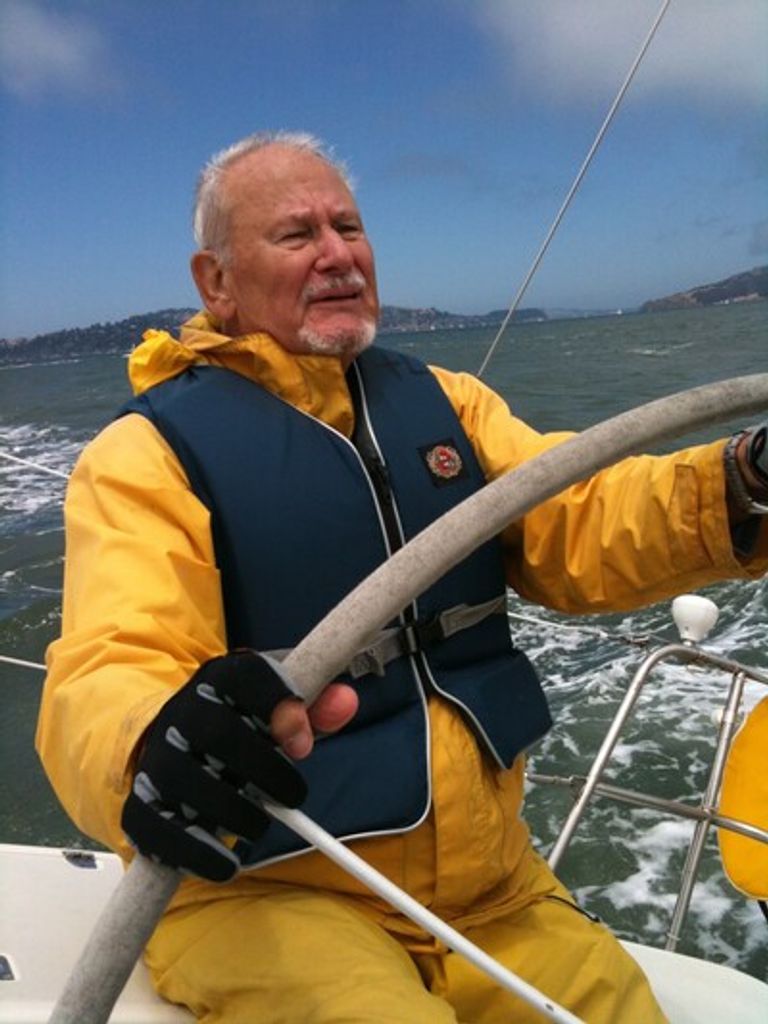 William "Bill" Robert Strong Profile Photo