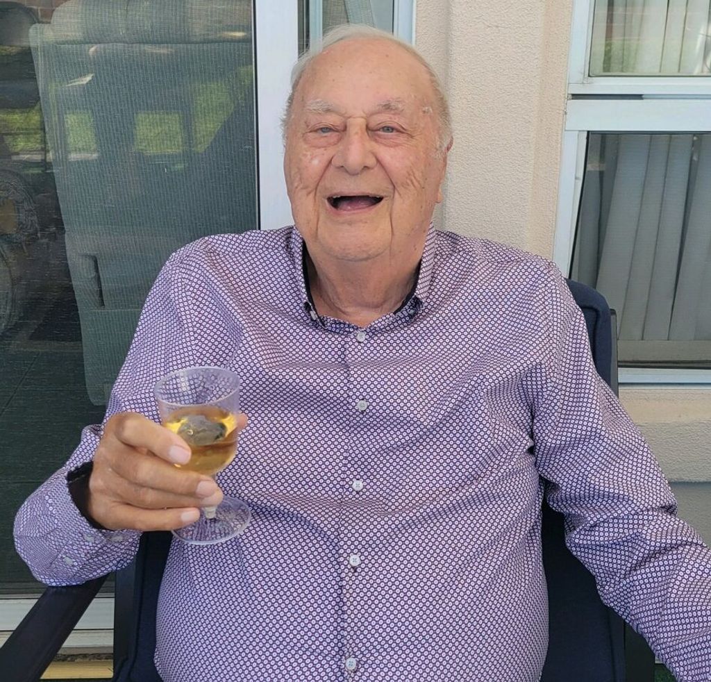 Joseph "Joe" Casamento Profile Photo