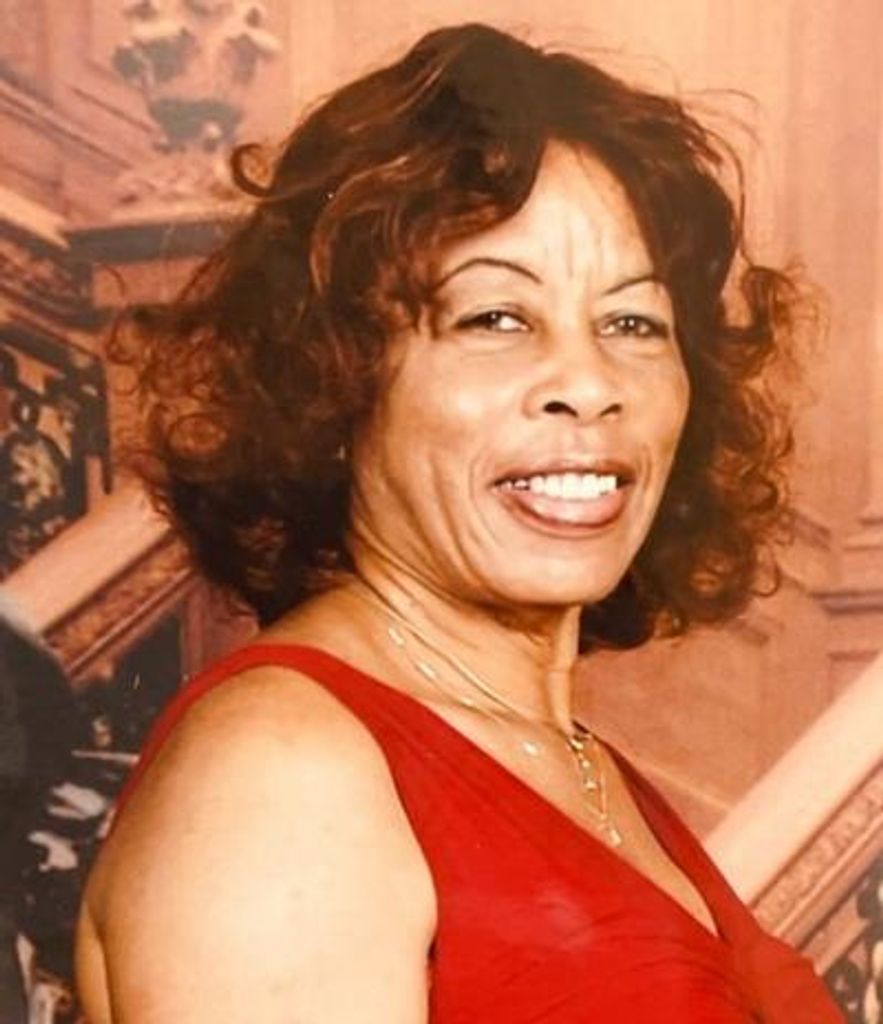 Marie Hester Evans Profile Photo