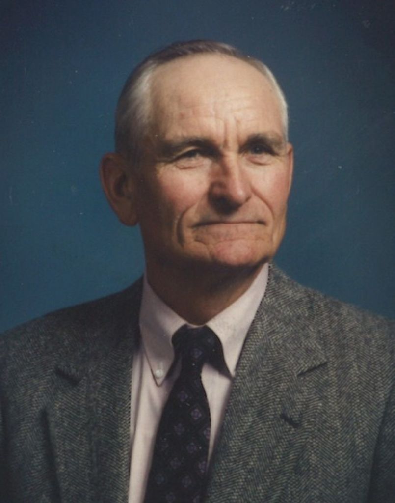 Robert "Bud" Petersen Profile Photo