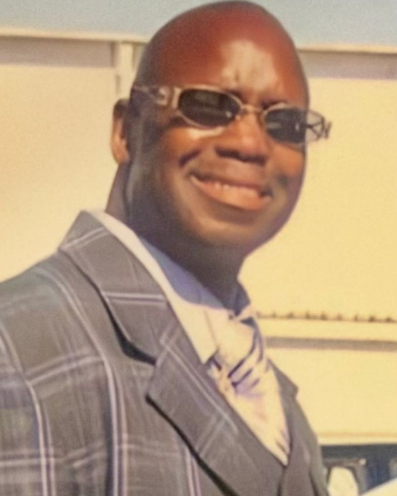Antonio Earlie "Tony" Zollicoffer Profile Photo