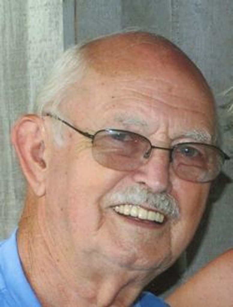 Paul Ash