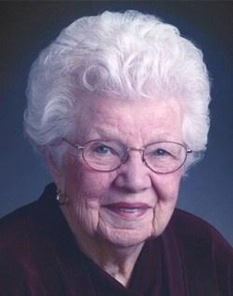 Marceline Jeannette Grundhaus