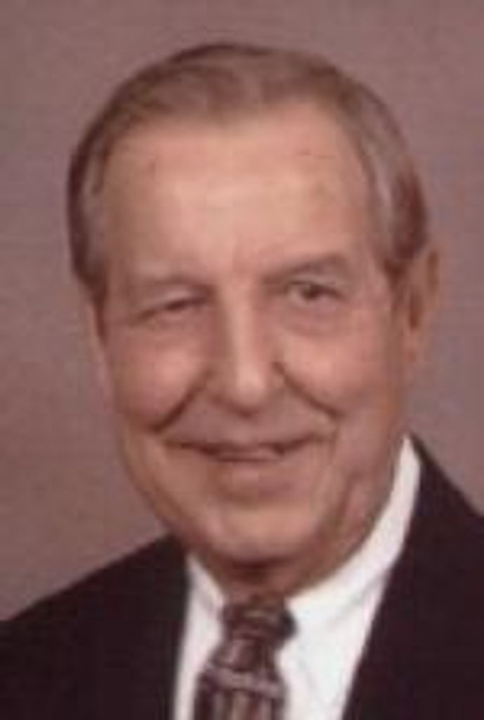 Vernon F. Altes