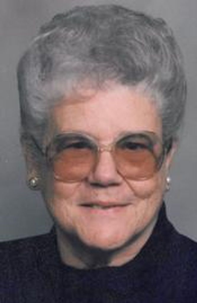 Julia Louise Scott Perdue