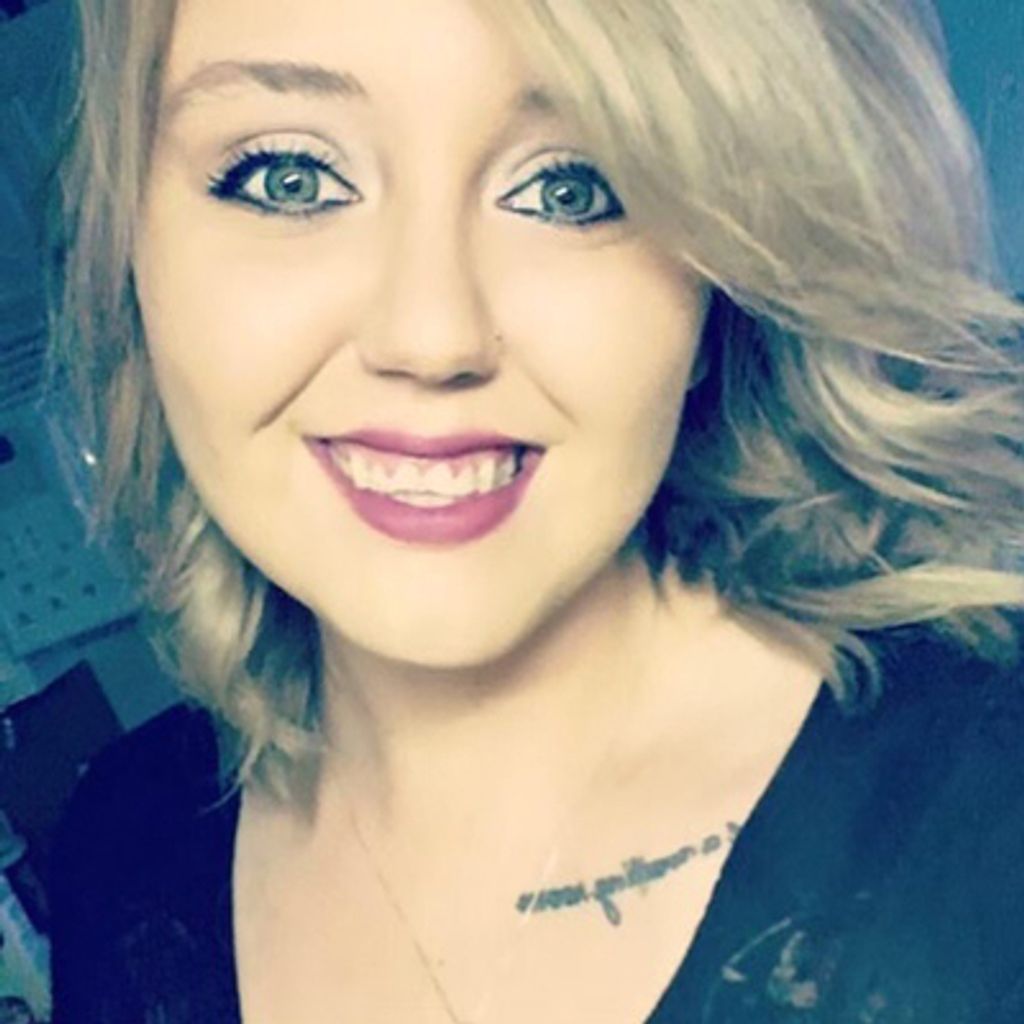 Kristen Halcomb Sexton Profile Photo